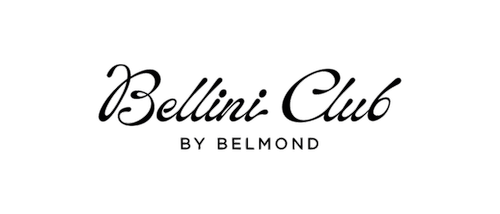 Belmond Bellini Club Partner Logo