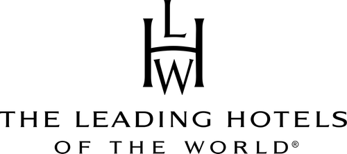 Leading Hotels of the World Partner Logo