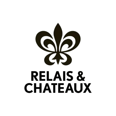 Relais & Châteaux Partner Logo